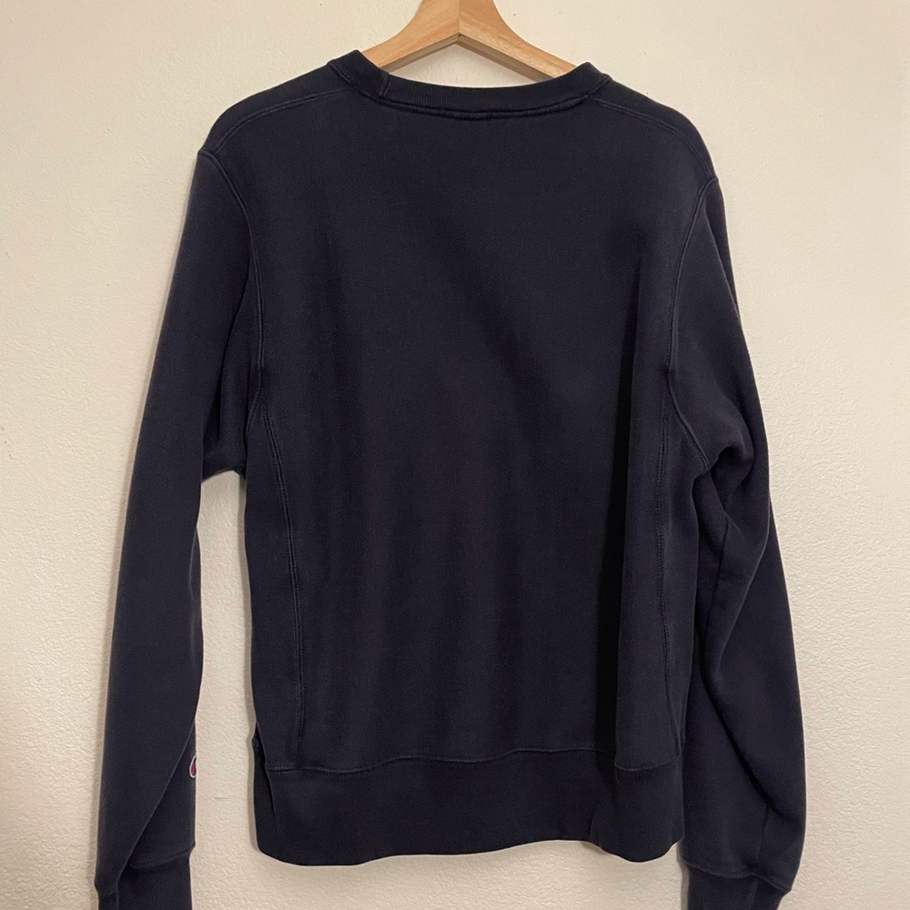 Champion Reverse Weave